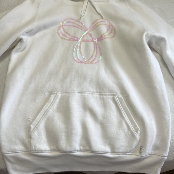 TNA Hoodie - Picture 2 of 4